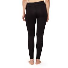 Couche de base bas Merinomix Pro - Femme