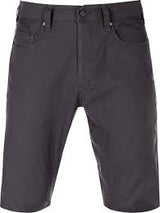 Radius Cargo Shorts - Men