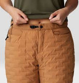 Stretchdown Light Pants - Women's