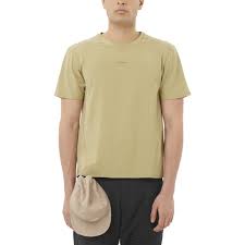 Chandail Trackline - Homme