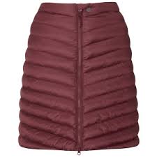 Cirrus Insulated Skirt - Women's