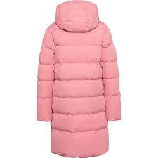 Julia Parka Winter Coat - Women