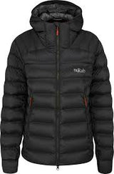 Manteau matelassé Electron Pro NH - Femme