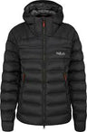 Manteau matelassé Electron Pro NH - Femme