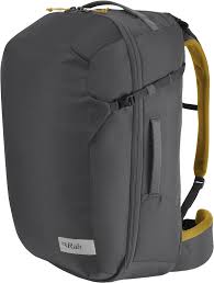 Outcast 44L Ski Backpack