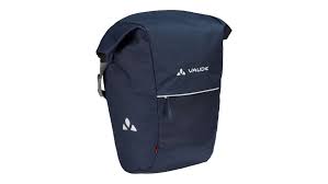 Sac de vélo Road Master Roll-It 18L+4L