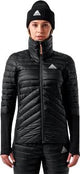 Manteau matelassé Phoenix Gilltek™ Hybrid - Femme