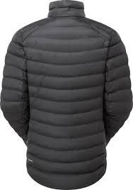 Manteau matelassé Cirrus - Femme