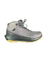 Chaussures de randonnée Elixir Tour Mid WP - Femme