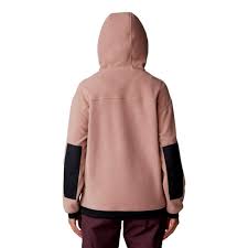 Powder Maven HD Long Sleeve Sweaters - Women's