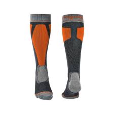 Easy On Ski Socks - Men's