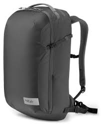Misfit 27L Ski Backpack