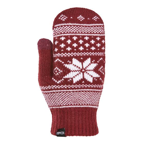 Mitaines Nordic - Unisexe