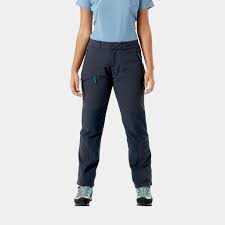 Torque VR Pants - Women