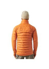 Manteau matelassé Morrison Gilltek Hybrid - Homme