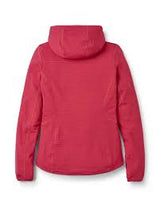 Couche intermédiaire Ascendor Light Hd - Femme