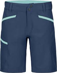 Short Pelmo - Femme