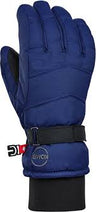 Gants La Montagne - Femme