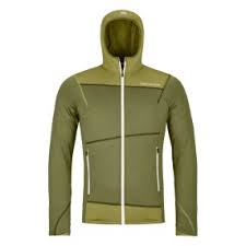 Hoodie Fleece Light - Homme