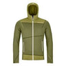 Hoodie Fleece Light - Homme