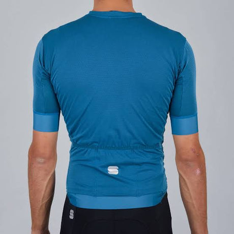 Maillot de vélo Monocrom - Homme