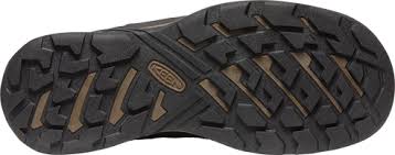 Chaussures Circadia Wp - Homme
