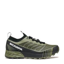 Ribelle Run 2 Trail Shoes - Men's