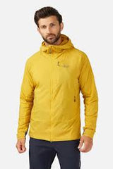Softshell Vr Summit - Men's