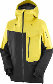 Manteau coquille Moon Patrol GTX - Homme