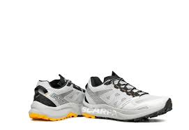Chaussures de sentier Spin Planet - Homme