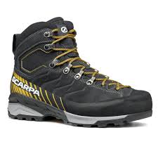 Mescalito Trk Gtx Trekking Shoes - Men