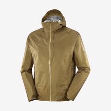 Coupe-vent Bonatti WP - Homme