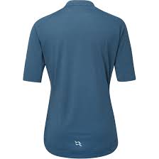 Maillot de vélo Cindercrino hz - Femme