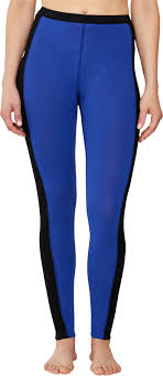 Couche de base bas Merinomix Active - Femme