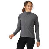 Cinder Borealis Windbreaker - Women