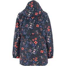 Manteau imperméable Ane Long Vind - Femme