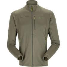 Graviton Jacket Mid-Layer - Men's