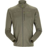 Graviton Jacket Mid-Layer - Men's
