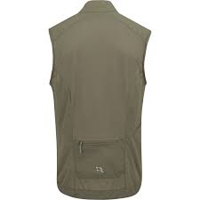 Sans manches Cinder Windveil - Homme