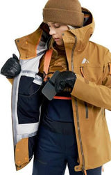 Manteau de ski Panorama 3L Shell - Femme