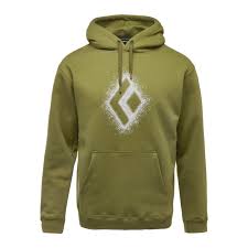 Hoodie Chalked Up 2.0 - Men's