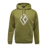 Hoodie Chalked Up 2.0 Pullover - Homme