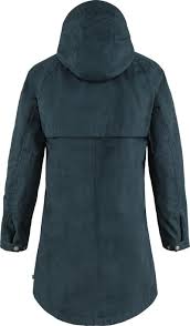 Karla Hydratic Winter Coat - Women