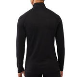 Couche de base manche longue Merinomix Pro Zip - Homme