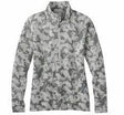 Couche de base manche longue HZ Alpine Onset Merino 150 - Femme