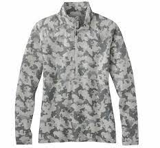 Women's Alpine Onset Merino 150 Half Zip Long Sleeve Sweater