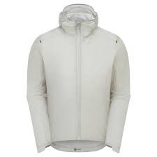Manteau imperméable Cinder Phantom - Homme