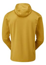 Graviton Hoody Midlayer - Men's