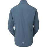 Cinder Borealis Windbreaker - Men