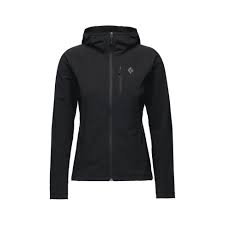 Veste Sport Coefficient Storm - Femme